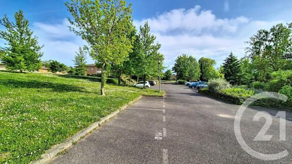 Appartement T2 à vendre  2 pièces - 43,12 m 2   AUTERIVE  - 31