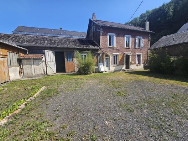Vente / Immeuble