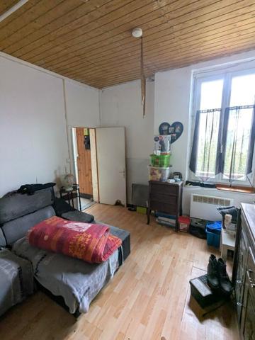 Vente / Immeuble