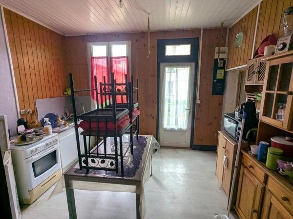 Vente / Immeuble