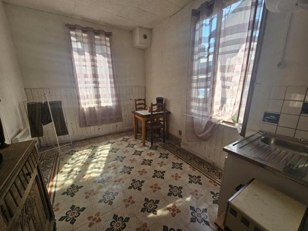 Vente / Immeuble