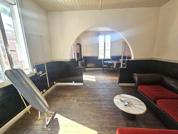 Vente / Immeuble