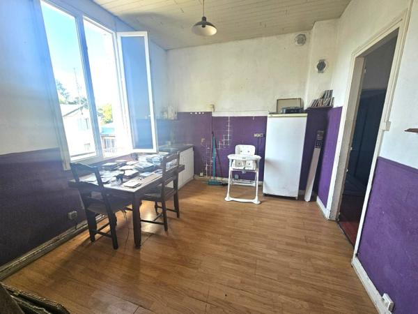 Vente / Immeuble