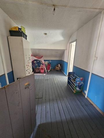 Vente / Immeuble