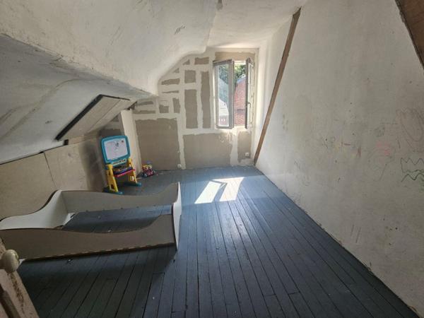 Vente / Immeuble