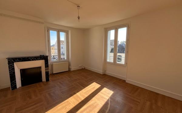 Appartement à louer    1 pièce •  Château-Thierry