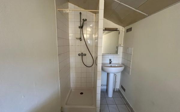 Appartement à louer    1 pièce •  Château-Thierry
