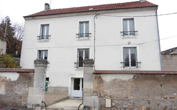 Appartement à louer    1 pièce •  Château-Thierry