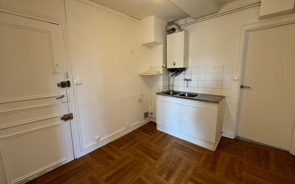 Appartement à louer    1 pièce •  Château-Thierry