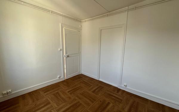 Appartement à louer    1 pièce •  Château-Thierry