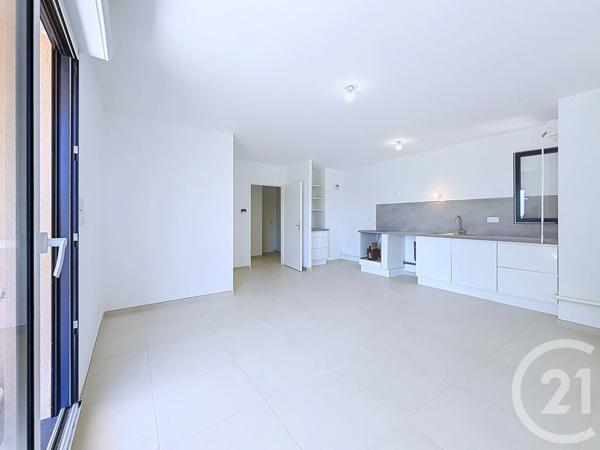 Appartement F3 à vendre  3 pièces - 60,44 m 2   MONTPELLIER  - 34