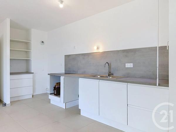 Appartement F3 à vendre  3 pièces - 60,44 m 2   MONTPELLIER  - 34