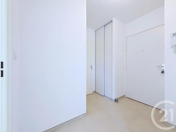 Appartement F3 à vendre  3 pièces - 60,44 m 2   MONTPELLIER  - 34