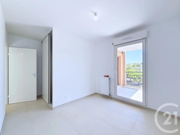 Appartement F3 à vendre  3 pièces - 60,44 m 2   MONTPELLIER  - 34