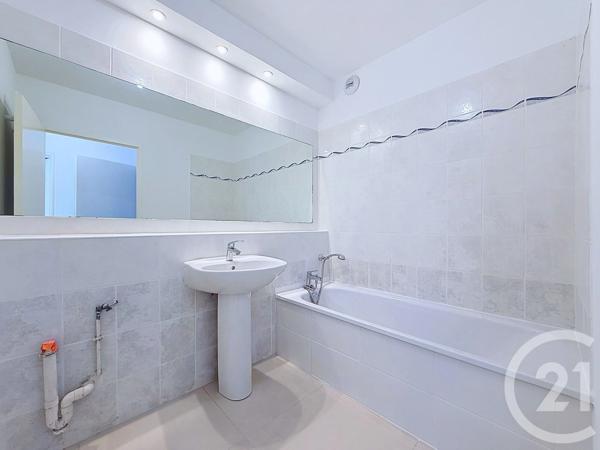 Appartement F3 à vendre  3 pièces - 60,44 m 2   MONTPELLIER  - 34
