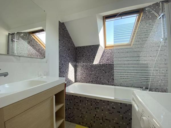 Vente Appartement 3 pièces 52 m2 à Auray