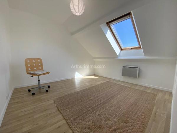 Vente Appartement 3 pièces 52 m2 à Auray