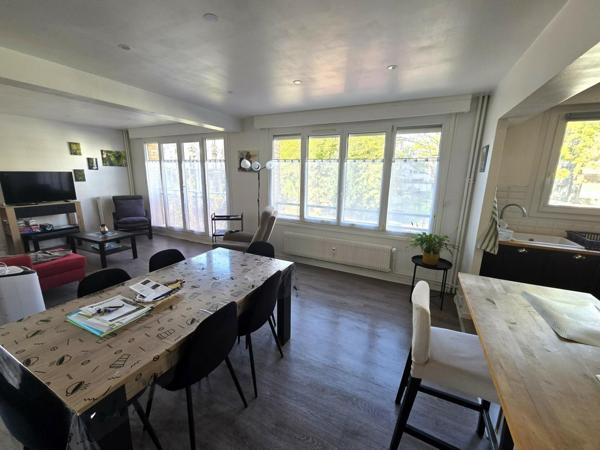 T3 à vendre à Tourcoing - Réf. 1619