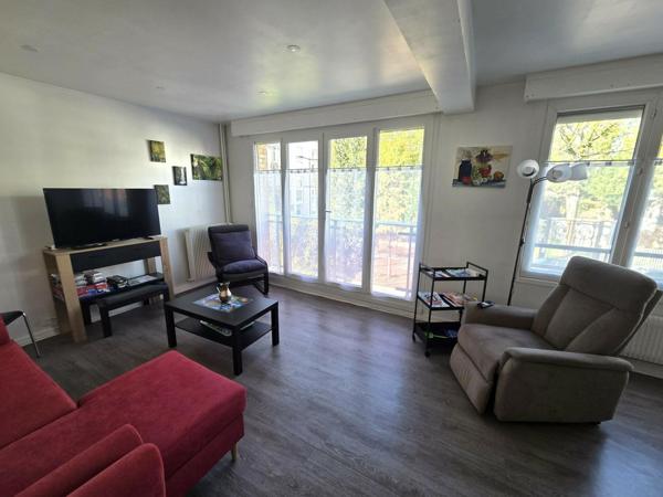 T3 à vendre à Tourcoing - Réf. 1619