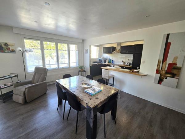 T3 à vendre à Tourcoing - Réf. 1619