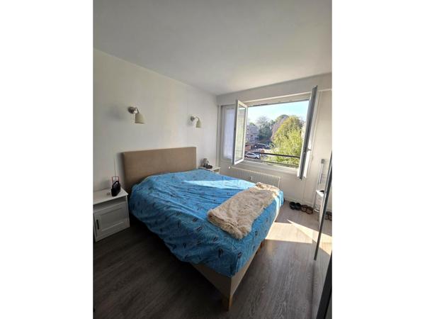 T3 à vendre à Tourcoing - Réf. 1619
