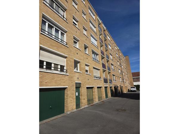 T3 à vendre à Tourcoing - Réf. 1619