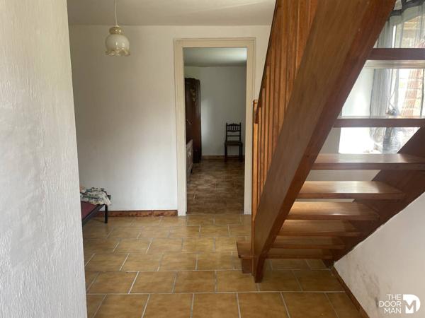 Maison - Vendu - 78 m² - DINARD | The Door Man