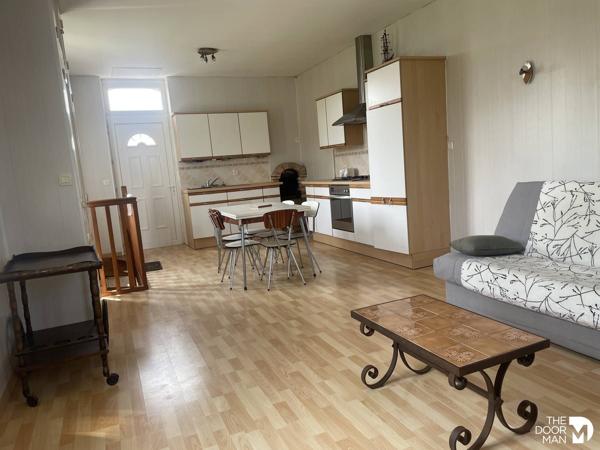 Maison - Vendu - 78 m² - DINARD | The Door Man