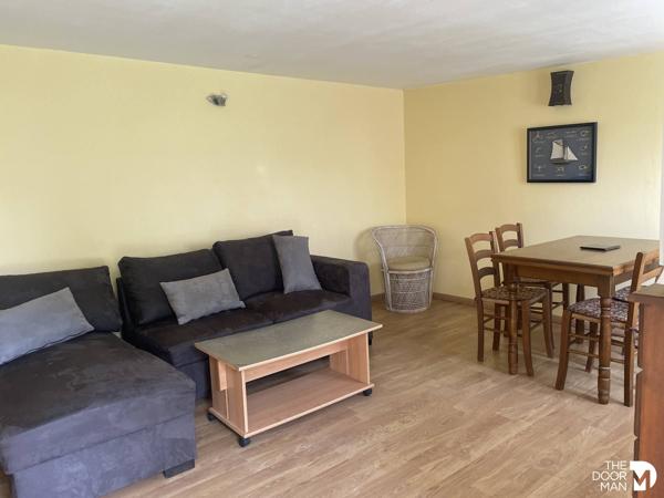 Maison - Vendu - 78 m² - DINARD | The Door Man