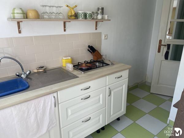 Maison - Vendu - 78 m² - DINARD | The Door Man