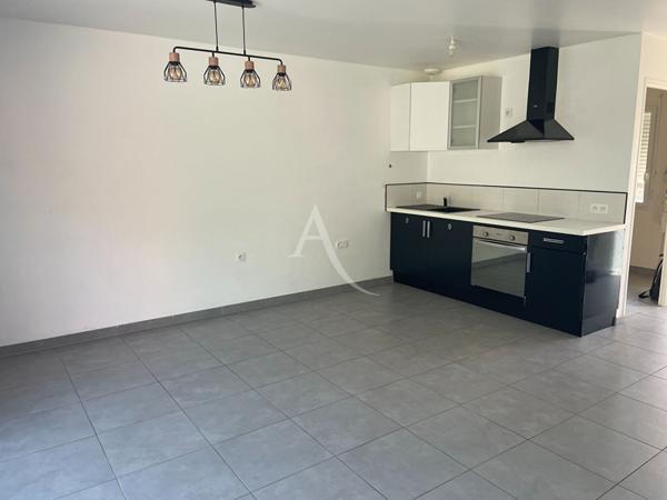 Maison La Chapelle Achard 65 m2