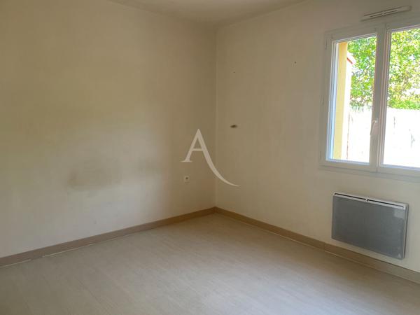Maison La Chapelle Achard 65 m2