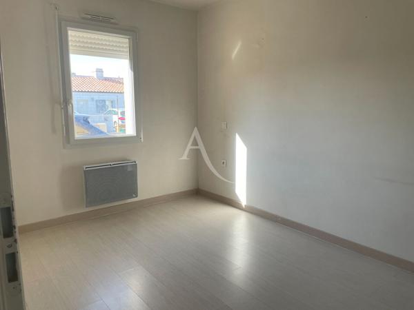 Maison La Chapelle Achard 65 m2