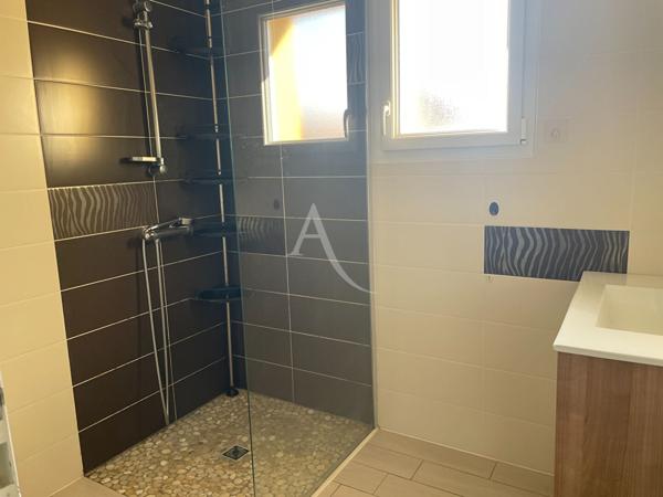 Maison La Chapelle Achard 65 m2