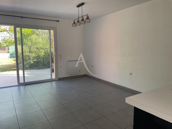 Maison La Chapelle Achard 65 m2
