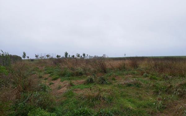 Terrain à vendre    Thibie