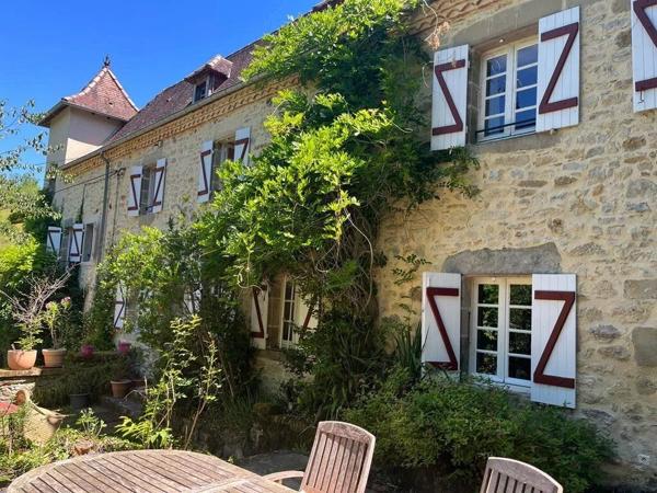 Vente Maison 8 pièces 233 m2 à Nonards