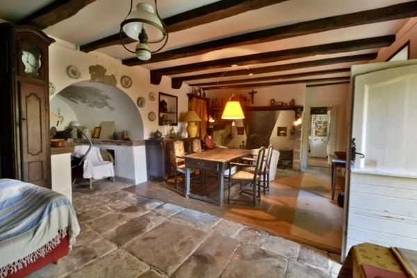 Vente Maison 8 pièces 233 m2 à Nonards