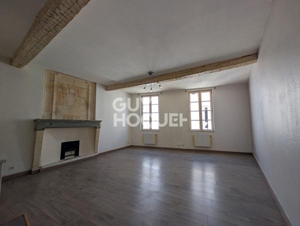Appartement Tarascon 2 pièces 50.23 m2