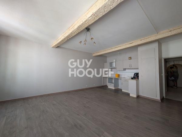 Appartement Tarascon 2 pièces 50.23 m2