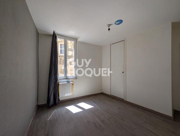 Appartement Tarascon 2 pièces 50.23 m2