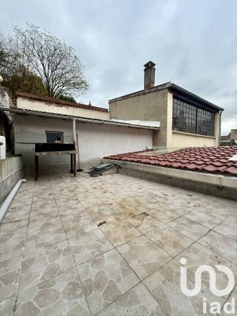 Immeuble à vendre 215 m² Saint-Avold