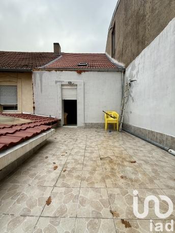 Immeuble à vendre 215 m² Saint-Avold
