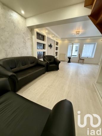 Immeuble à vendre 215 m² Saint-Avold