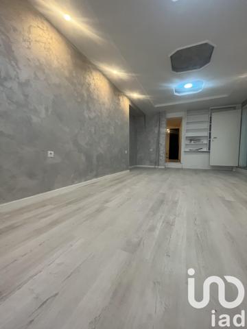 Immeuble à vendre 215 m² Saint-Avold