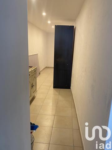 Immeuble à vendre 215 m² Saint-Avold