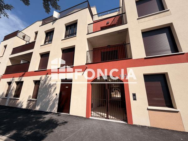 Location Appartement 3 pièces 71.7 m² - Luisant 28600
