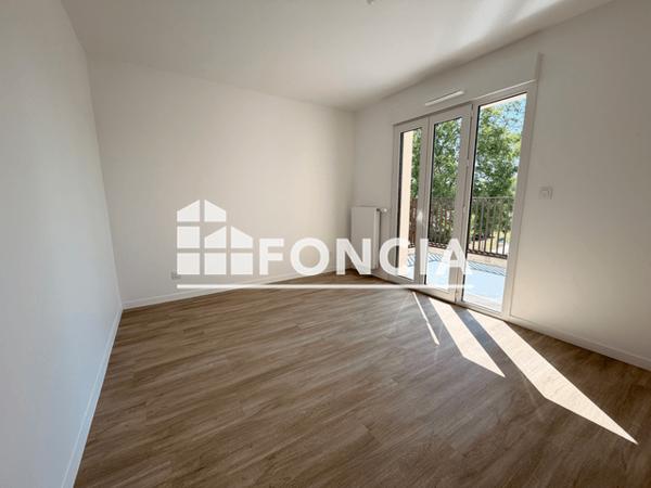 Location Appartement 3 pièces 71.7 m² - Luisant 28600