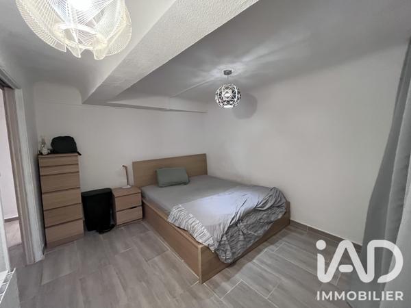 Appartement à vendre 2 pièces 50 m² Toulon