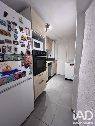 Appartement à vendre 2 pièces 50 m² Toulon